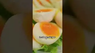 Easy egg salad recipe #recipe #food #short #cooking