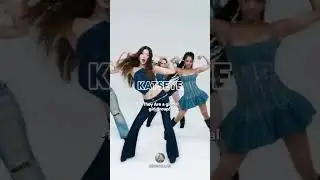 Groups That Are Mistaken As K-pop groups! #kpop #global #katseye #vcha #&team #xg #fyp #ytshorts
