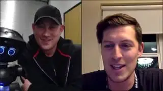 Misty Uplink - 2019.11.06 with Head of Engineering Morgan Bell