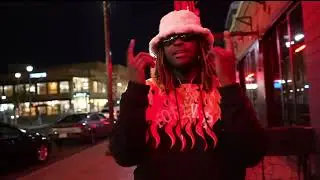 SSTOKESS - Not My Interest (Official Music Video)