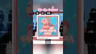 Cara Shortcut di Cacing Alaska Tower 👏🏻😆