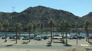 diamond Colorado River Laughlin Nevada -  Bullhead Arizona AZ USA