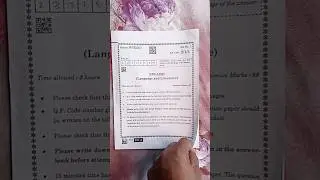 english paper 2023 cbse class 10 board examination