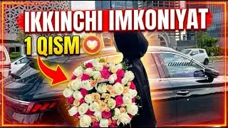IKKINCHI IMKONIYAT 1 QISM