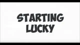LUCKY | STARTING CHANNEL