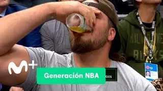 Generaci&oacute;n NBA (30/05/2019): El Mir&oacute;n | Movistar+