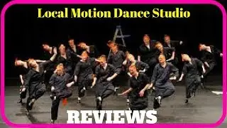 Local Motion Dance Studio-Reviews-South Jordan, Utah-Ballet & Dance Studios-Reviews