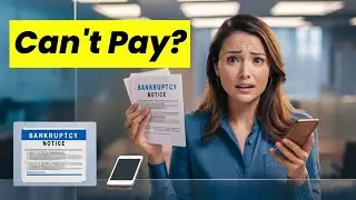 Can You Really Get Out of $100K Debt Without Bankruptcy? Real Case Study