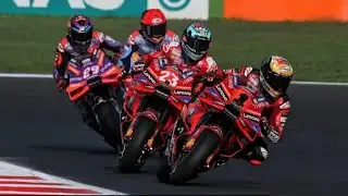 MotoGP 2024 Season Review