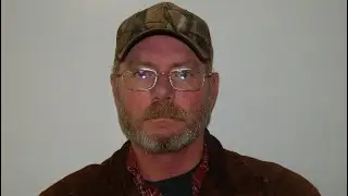 To Catch a Predator - Steven Cartlidge