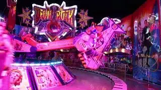Devil Rock - Sipkema (Offride) Video Mega Kermis Uden 2019
