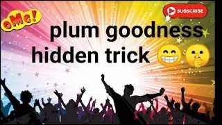 plum goodness today's loot offer/@99 only 240ml shower gel n more /#subscribe