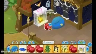 Speed Decoration- Part 1