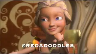 0ARCHIVES - Two Princesses with VERY different lives - (2014)