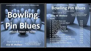 184 Bowling Pin Blues