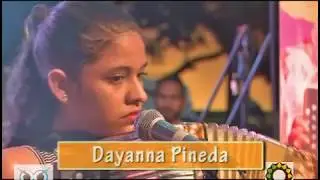 DAYI PINEDA  - Merenguito Sabroso