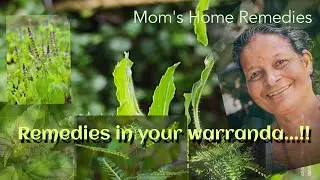 Best Home Remedies|| Ancients cure-2