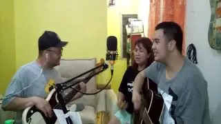 Daydayawek iti Nagan Mo by Team Palugod