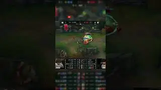 GG vs R7 #esports #lol #msi #lec #league #lck #lpl #lcs #highlights