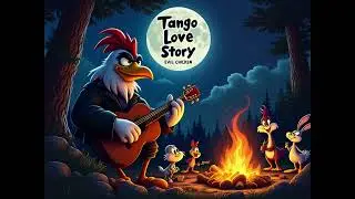 Evil Schnitzel - Tango Love Story | TangoLive Music