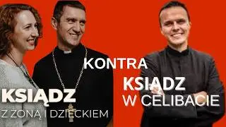CELIBAT A KOCHANKI, P*DOF*LIA, PIENIĄDZE, ODEJŚCIA Z KAPŁAŃSTWA