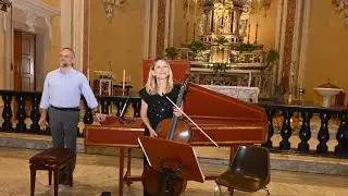 INCANTO BAROCCO 2025 - QUINTO E ULTIMO CONCERTO 28 SETTEMBRE