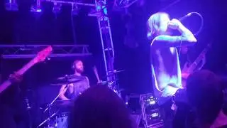 Enterprise Earth - We Are Immortal (Live Boise ID 5/12/2019)