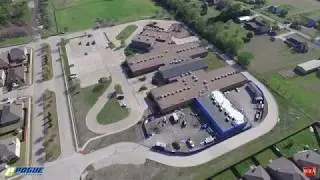 WRA Architects | Community ISD NeSmith Elementary Construction