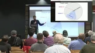 Automated Inference (AI) with AutoML - Ohio DevFest 2019