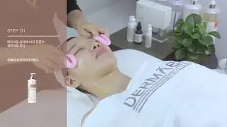 Bubble Peel Therapy Set | DERMABELL
