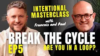 How to Break Negative Cycles and Build Your Best Life | IWPK Masterclass 5