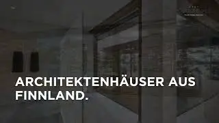 Luoto Polar Life Haus Finnisches Holzhaus Preis