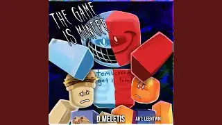 The Game is MINE - LMS (My cool Bluu Hatred) | Forsaken UST