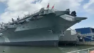 Indo-Pacific Tech & Naval Race: Highlights from the 2025 Maritime Expo