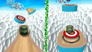 Going ball vs superball vs superball 2026 gaming video #mrmplay #copugameplay #swiftrungaming ⚽👍✅