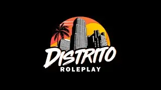 DistritoRP // car meet vol1 // SorryNice
