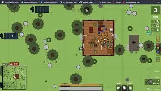 Survivio Customs hi