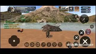 THE WOLF GAMEPLAY!!(Parte 2)@briandwolf 