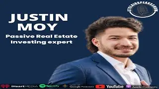 Building Wealth through Apartment Syndications: Insights from Top Real Estate Producer Justin Moy