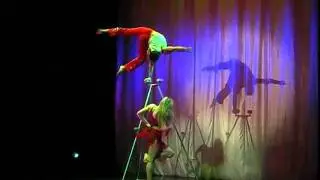 Pyramid Duo