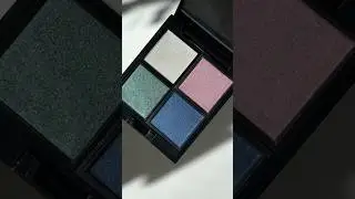 #surratt Day & Night Eyeshadow palette: Nebula, Minuit, Ravissante, Super Nova #luxurybeauty