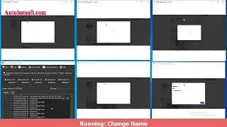 How to Add or Change Quora profile - Quora Automation Tool