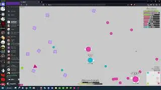 jhow to become GOD mode in diep.io ^exposed^