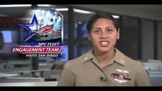 Social Workers Join Forces with Veterans; NPC Fleet Engagement Team Visits San Diego