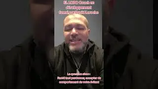La question choc : faut-il pardonner, accepter le comportement de l'&eacute;vitant