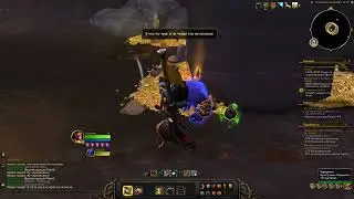Those Rascally Worms | Pipsee Cheese Snack | World Of Warcraft | нюхачі 
