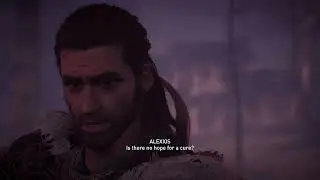 4K &ndash; Assassin&rsquo;s Creed Odyssey &ndash; The Blood Fever &ndash; Level 6