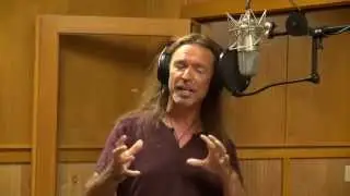 Fooled Around And Fell In Love - Mickey Thomas / Elvin Bishop / cover / Ken Tamplin Vocal Academy