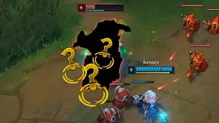 HIDDEN TOP OFF META PICK