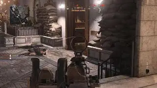 Triple Stun Mine
